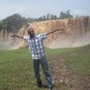 Meet your Posher, Ephrem